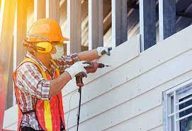 Best Brick Veneer Siding  in New River, AZ