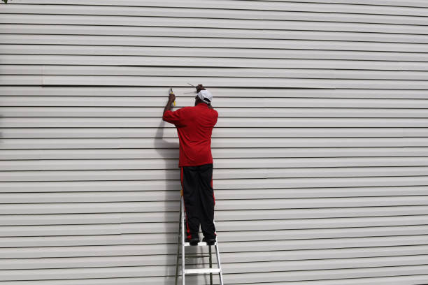 Affordable Siding Repair and Maintenance Services in New River, AZ